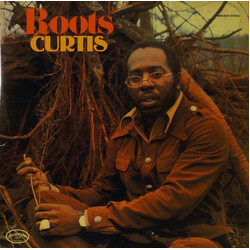 Curtis Mayfield Roots vinyl LP gatefold