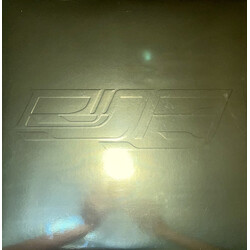 Rina Sawayama Sawayama Limited deluxe CLEAR vinyl 2 LP