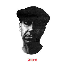 Dj Rude One Onederful vinyl LP