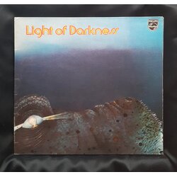 Light Of Darkness Light Of Darkness GERMAN FIRST PRESS 1971 vinyl LP