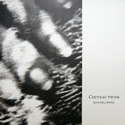 Cocteau Twins Blue Bell Knoll remastered vinyl LP SIGNED
