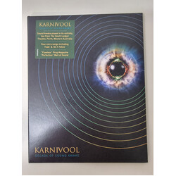 Karnivool Decade Of Sound Awake Live BLURAY