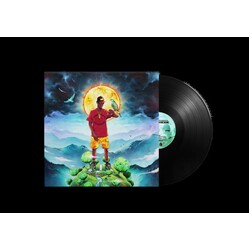 Rome Streetz Razors Edge vinyl LP ALT COVER