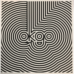 Ok Go Classic Box vinyl Limited 5 LP BOXSET