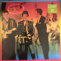 The B-52S Cosmic Thing VINYL LP