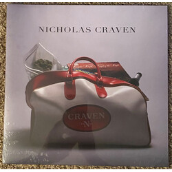 Nicholas Craven N1 & N2