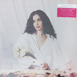 Sabrina Claudio About Time