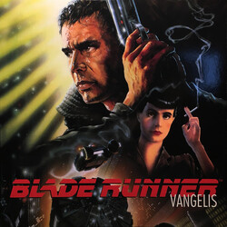 Vangelis Blade Runner 180gm vinyl LP