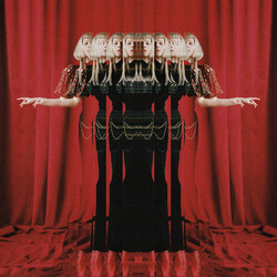 Aurora The Gods We Can Touch vinyl 2 LP