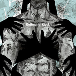 Marcel Dettmann Phantom Studies vinyl 2 LP