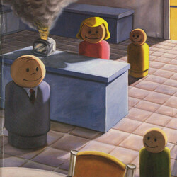 Sunny Day Real Estate Diary Limited vinyl 2 LP