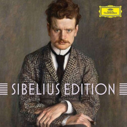Jean Sibelius Sibelius Edition 14X CD
