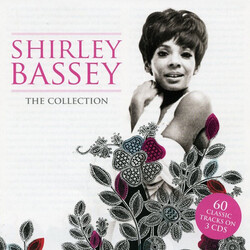 Shirley Bassey The Collection CD