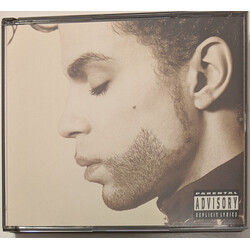 Prince The Hits The B-Sides CD