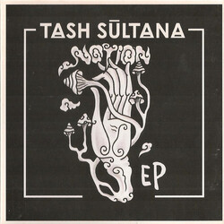 Tash Sultana Notion Ep CD
