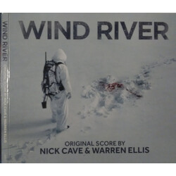 Nick Cave & Warren Ellis Wind River CD