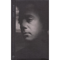 Billy Joel The Complete Hits Collection 1973-1997 ltd remastered 4CD