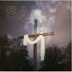 Salem King Night vinyl LP