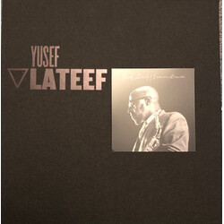 Yusef Lateef Eastern Sounds Craft Recordings 180gm vinyl LP - USED