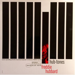Freddie Hubbard Hub-Tones Music Matters 180gm vinyl LP gatefold - USED