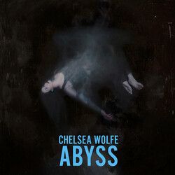 Chelsea Wolfe Abyss vinyl 2 LP