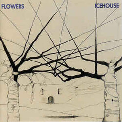 Flowers Icehouse remastered Vinyl LP gatefold