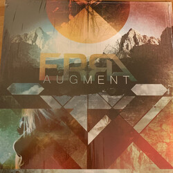 Erra Augment vinyl 2 LP gatefold