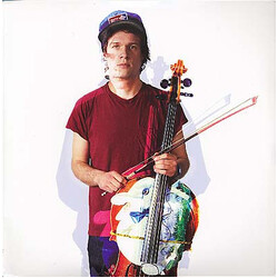 Arthur Russell Calling Out Of Context vinyl 2 LP