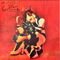 Celeste Not Your Muse Vinyl LP