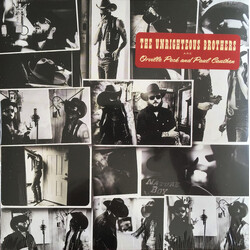 The Unrighteous Brothers Unchained Melody You've Lost That Lovin' Feelin' RSD 2020 Limited 7" Vinyl SINGLE 45RPM