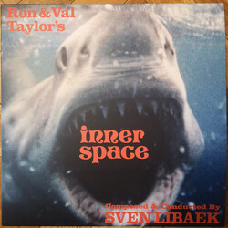 Sven Libaek Ron & Val Taylor's Inner Space - Original Television Score