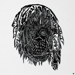 Alpha Steppa Raise The Ark vinyl 2 LP