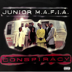 Junior M.A.F.I.A. Conspiracy