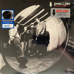 Pearl Jam Rearviewmirror (Greatest Hits 1991-2003 Volume 2) BLACK/GRAY vinyl 2 LP