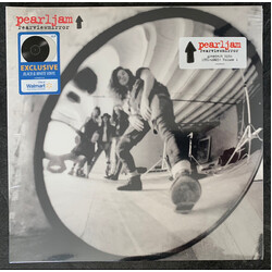 Pearl Jam Rearviewmirror (Greatest Hits 1991-2003 Volume 1) BLACK/WHITE vinyl 2 LP