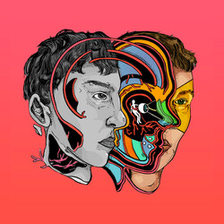 Minnesota Feel Again 12" vinyl EP