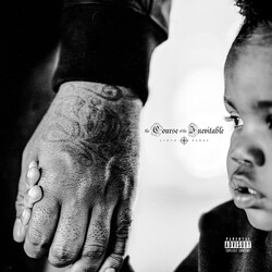 Lloyd Banks The Course Of The Inevitable Limited numbered vinyl 2 LP