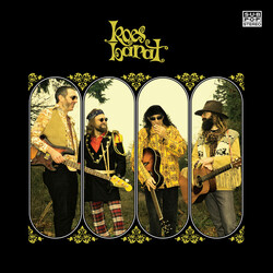 Koes Barat Koes Barat Limited vinyl LP