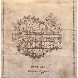 Mach-Hommy DUCK CZN: Chinese Algebra