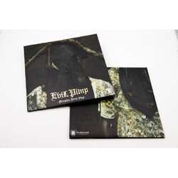 Evil Pimp Memphis Devil Shyt Limited vinyl LP + OBI