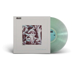 Midlake For The Sake Of Bethel Woods COKE BOTTLE CLEAR vinyl LP