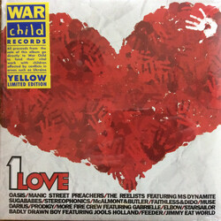 Various 1 Love Vinyl 2 LP BENT CORNER