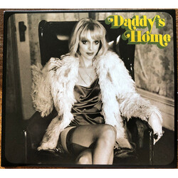 St. Vincent Daddy's Home CD