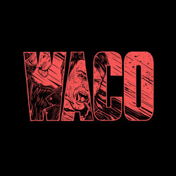 Violent Soho Waco Limited RUBY RED vinyl LP