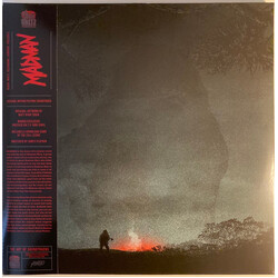 Steve Horelick Madman (Original Motion Picture Soundtrack) Vinyl LP