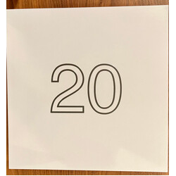 Matchbox Twenty 20 Limited #d vinyl 5 LP BOXSET