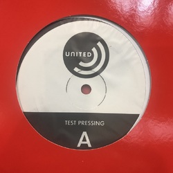 Copeland Eat  Sleep  Repeat SRC TEST PRESSING vinyl LP