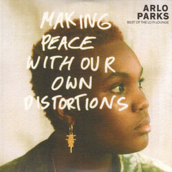 Arlo Parks Best Of The Lo Fi Lounge CD