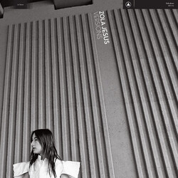 Zola Jesus Versions