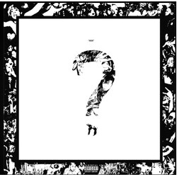 Xxxtentacion ? Vinyl LP